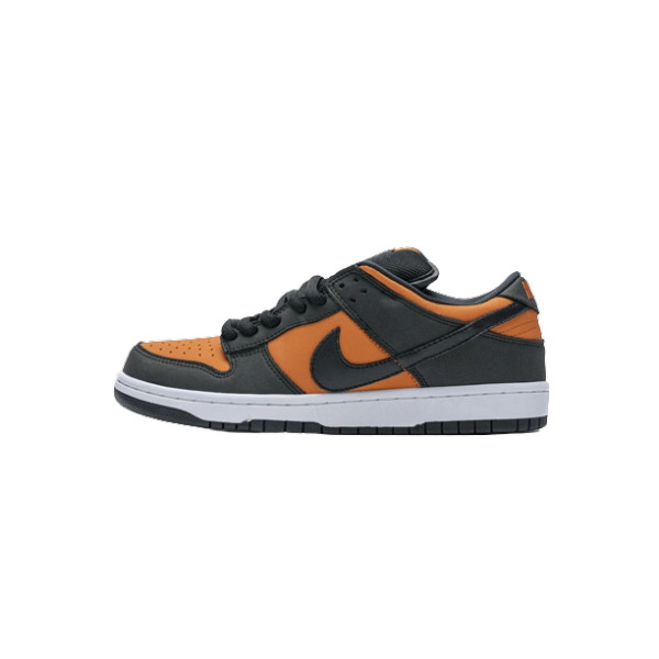 Nike SB Dunk Low Orange Flash 304292-801