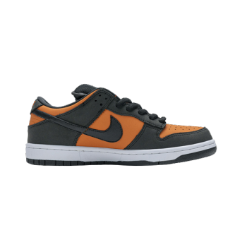 Nike SB Dunk Low Orange Flash 304292-801
