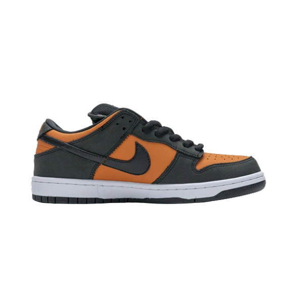 Nike SB Dunk Low Orange Flash 304292-801