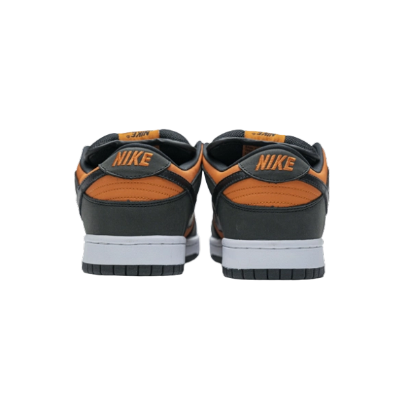 Nike SB Dunk Low Orange Flash 304292-801