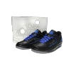 Jordan 2 Retro Low SP Off-White Black Blue DJ4375-004 