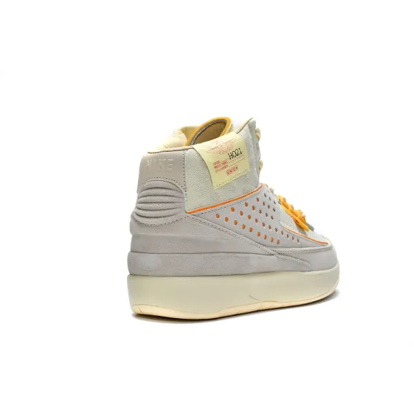 Jordan 2 Retro SP Union Rattan DN3802-200