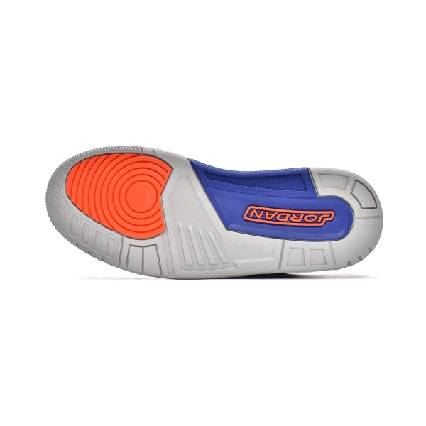 Jordan 3 Retro Knicks 136064-148