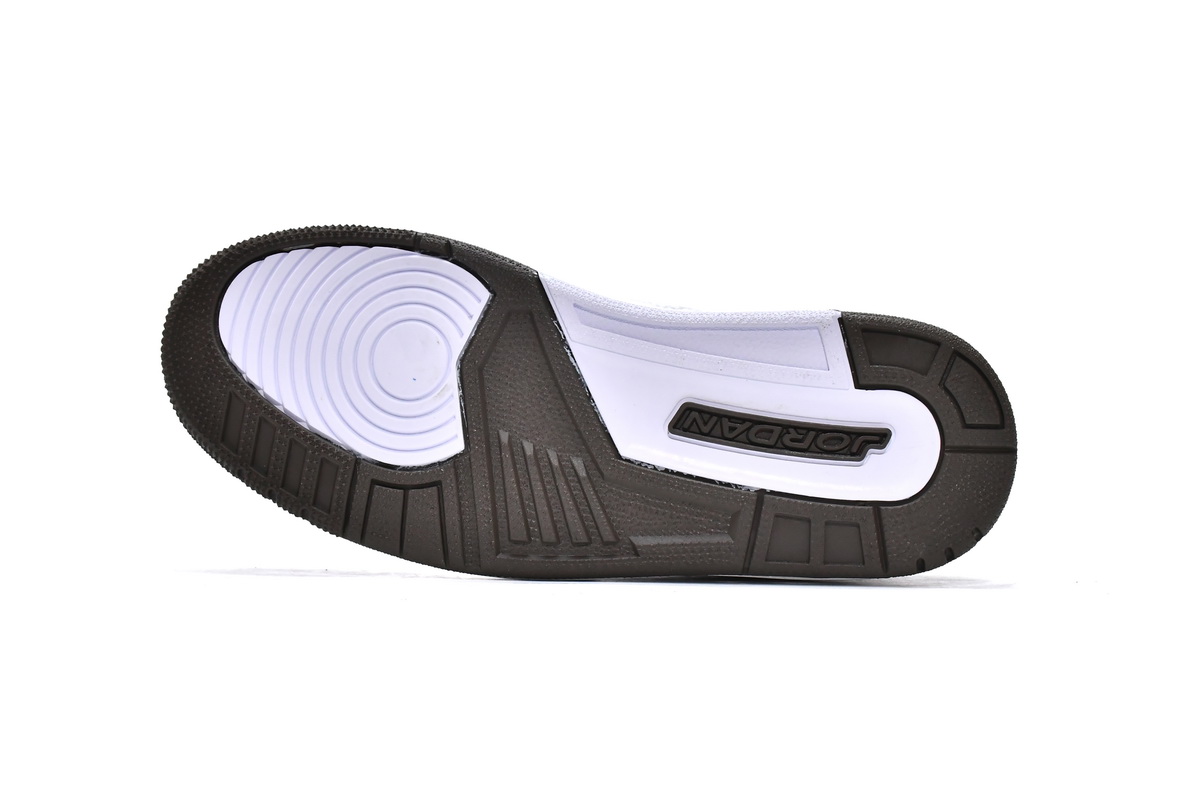 Jordan 3 Retro Mocha (2018) 136064-122