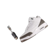 Jordan 3 Retro Mocha (2018) 136064-122