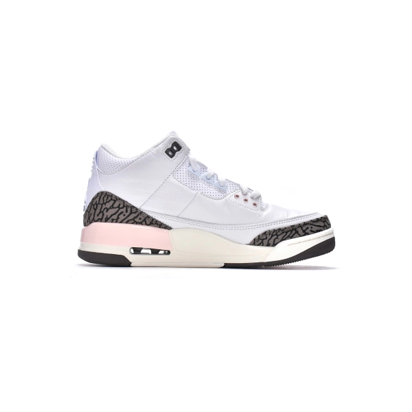 Jordan 3 Retro Neapolitan Dark Mocha  CK9246-102