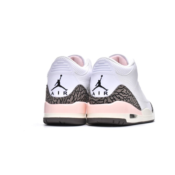 Jordan 3 Retro Neapolitan Dark Mocha  CK9246-102
