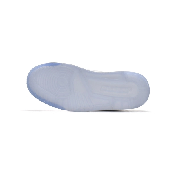 Jordan 3 Retro Pure White (2018) 136064-111