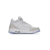 Jordan 3 Retro Pure White (2018) 136064-111