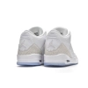 Jordan 3 Retro Pure White (2018) 136064-111