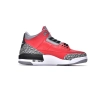 Jordan 3 Retro SE Unite Fire Red CK5692-600