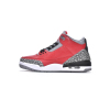 Jordan 3 Retro SE Unite Fire Red CK5692-600
