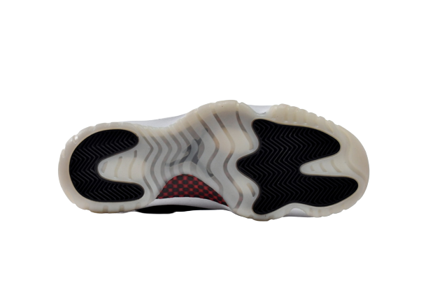 Jordan 11 Retro 72-10 378037-002