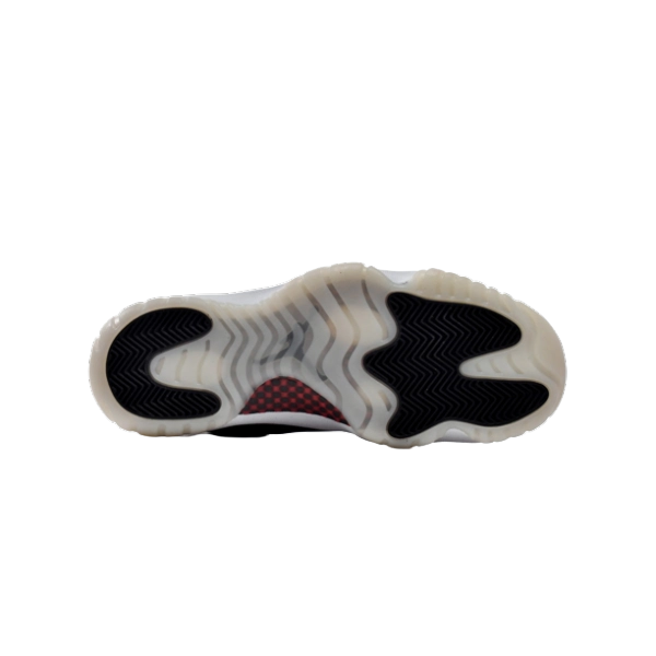 Jordan 11 Retro 72-10 378037-002