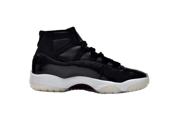 Jordan 11 Retro 72-10 378037-002