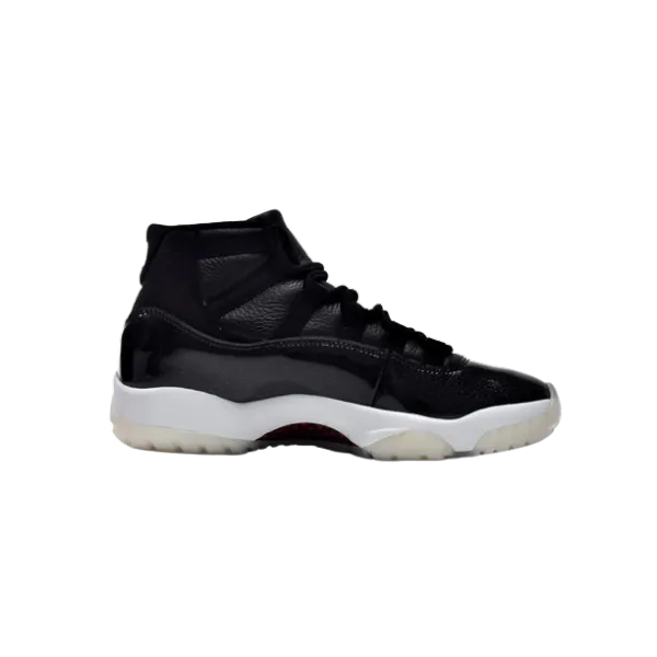 Jordan 11 Retro 72-10 378037-002