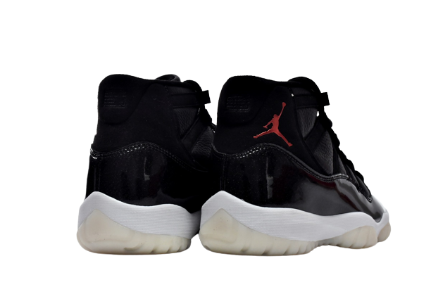 Jordan 11 Retro 72-10 378037-002