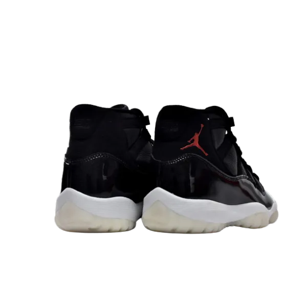 Jordan 11 Retro 72-10 378037-002