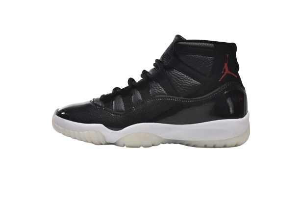 Jordan 11 Retro 72-10 378037-002