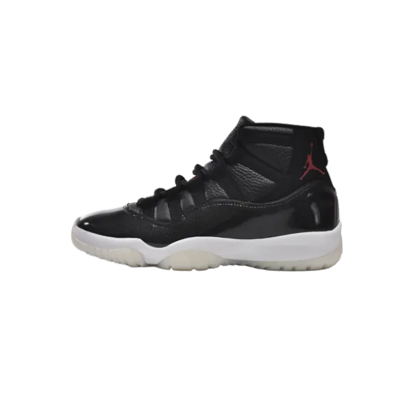 Jordan 11 Retro 72-10 378037-002