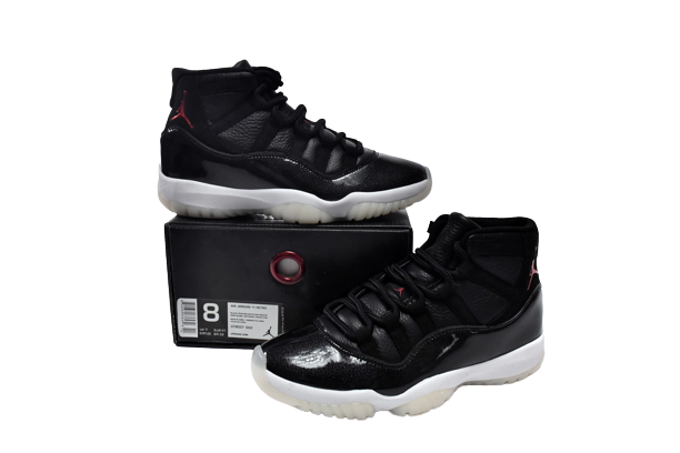Jordan 11 Retro 72-10 378037-002