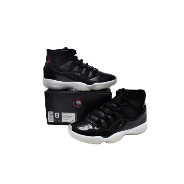 Jordan 11 Retro 72-10 378037-002