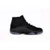 Jordan 11 Retro Cap And Gown 378037-005