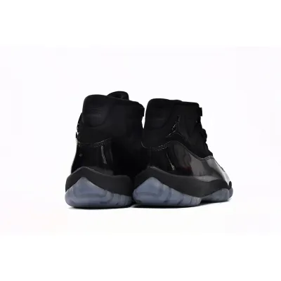 Jordan 11 Retro Cap And Gown 378037-005