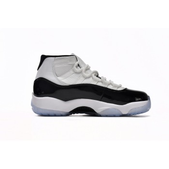 Jordan 11 Retro Concord (2018) 378037-100
