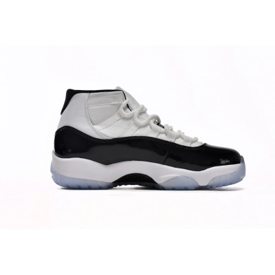 Jordan 11 Retro Concord (2018) 378037-100