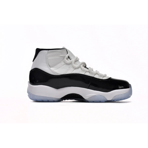 Jordan 11 Retro Concord (2018) 378037-100