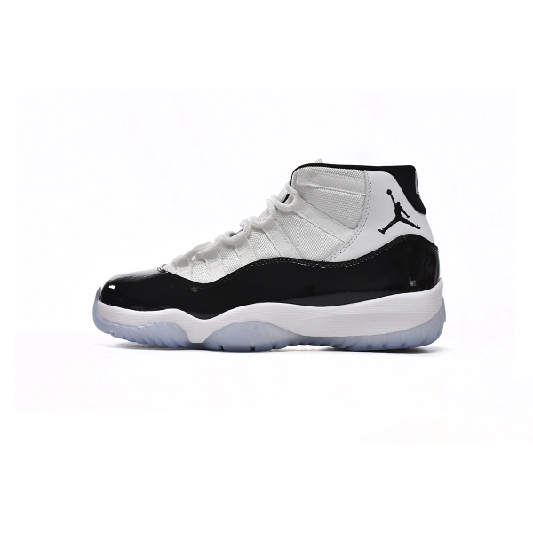 Jordan 11 Retro Concord (2018) 378037-100