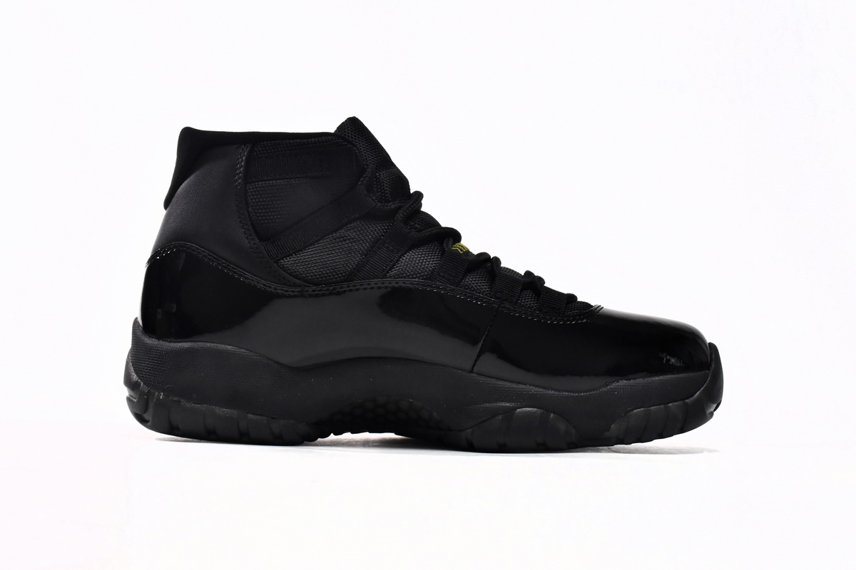 Jordan 11 Retro Gamma Blue 378037-006