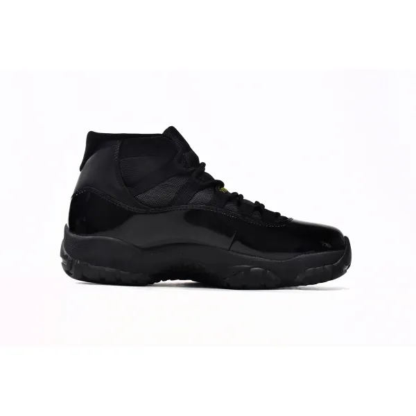 Jordan 11 Retro Gamma Blue 378037-006