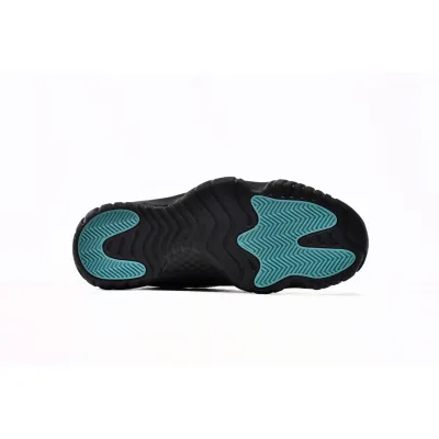 Jordan 11 Retro Gamma Blue 378037-006