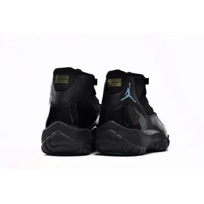 Jordan 11 Retro Gamma Blue 378037-006