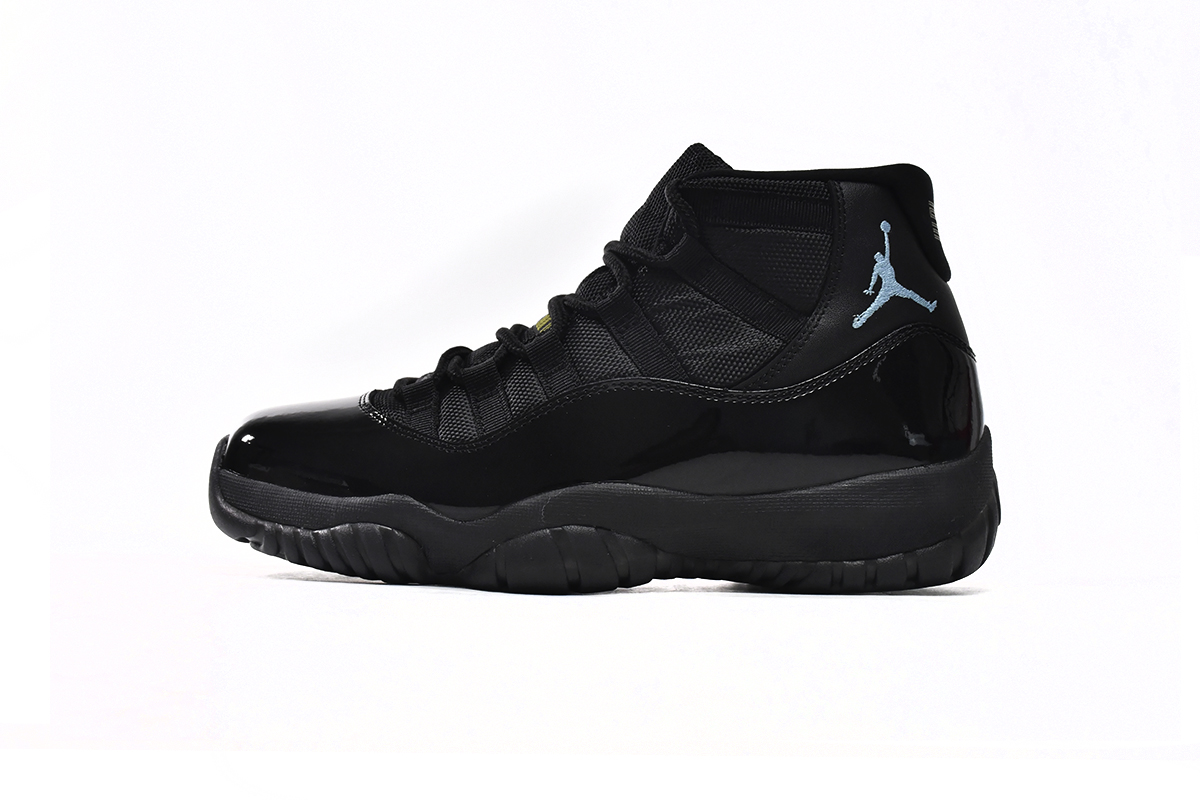 Jordan 11 Retro Gamma Blue 378037-006