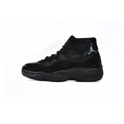 Jordan 11 Retro Gamma Blue 378037-006