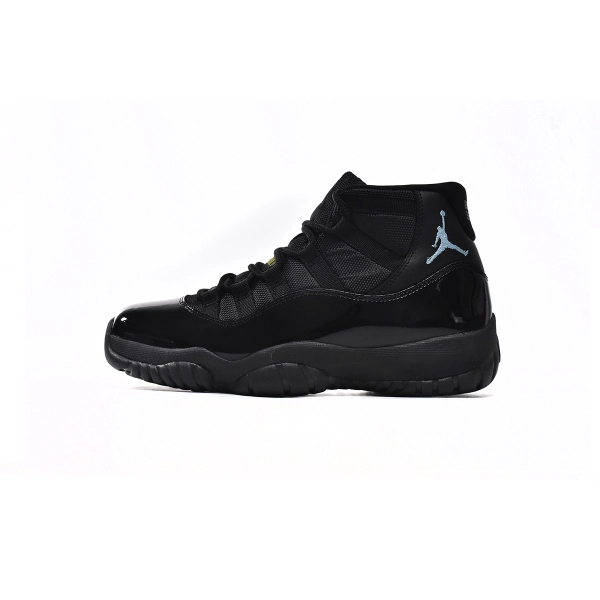 Jordan 11 Retro Gamma Blue 378037-006