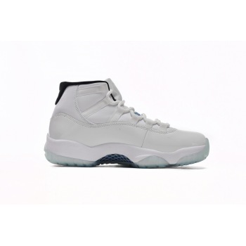 Jordan 11 Retro Legend Blue (2014) 378037-117