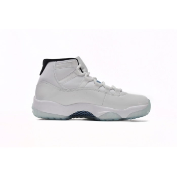 Jordan 11 Retro Legend Blue (2014) 378037-117
