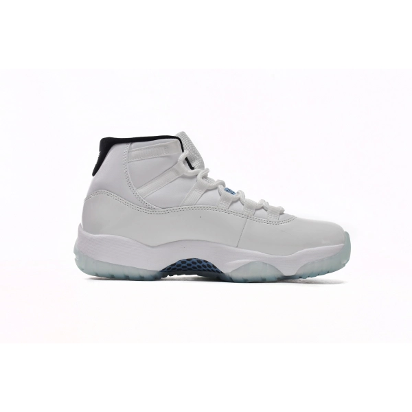 Jordan 11 Retro Legend Blue (2014) 378037-117