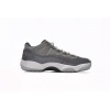 Jordan 11 Retro Low Cool Grey 528895-003