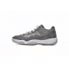 Jordan 11 Retro Low Cool Grey 528895-003