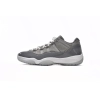 Jordan 11 Retro Low Cool Grey 528895-003