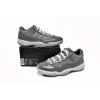 Jordan 11 Retro Low Cool Grey 528895-003