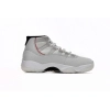 Jordan 11 Retro Platinum Tint 378037-016
