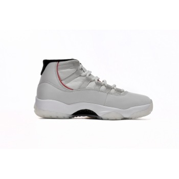 Jordan 11 Retro Platinum Tint 378037-016