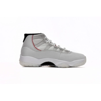 Jordan 11 Retro Platinum Tint 378037-016