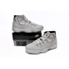 Jordan 11 Retro Platinum Tint 378037-016